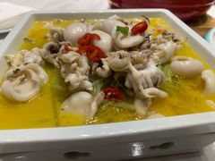 -顺福苑·新派淮扬菜