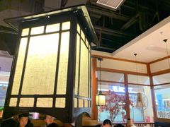 -江渔儿酸菜鱼(常平翔龙天地店)