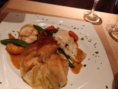 -ResTaurAnt S'ZWILLING Stuebel