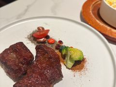 -赤火牛排(金狮广场店)
