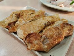 五香卷-百家鸡味馆(清泰店)