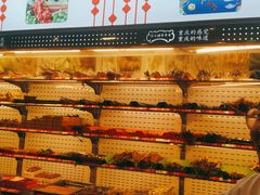 -江二娃串串香(科园四路总店)