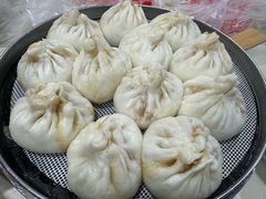 -石饮红星包子(中山路店)