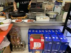 -二民煎饼(津南咸水沽店)