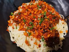 -新仙清汤牛腩(铜锣湾店)