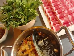 -君邦火锅(新疆大厦店)