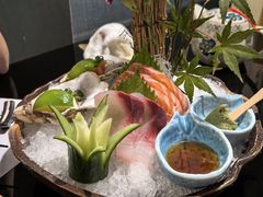 -天狗山料理(省体店)