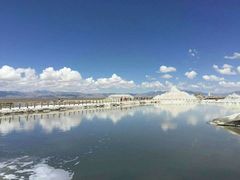 -青海茶卡盐湖文化旅游发展股份有限公司