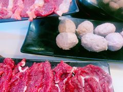 -福合埕牛肉丸(福平路店)