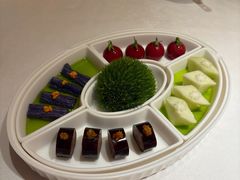 -谦默府· 现代潮粤菜(外滩店)