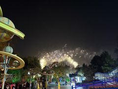 -沈阳方特欢乐世界