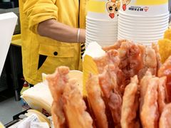 -味子夫鸡柳(三峡广场店)