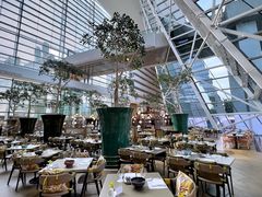 -RISE RESTAURANT(滨海湾金沙店)