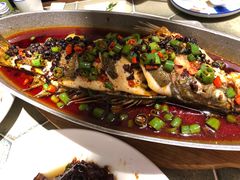 -盛百味·家宴餐厅(霸州分店)