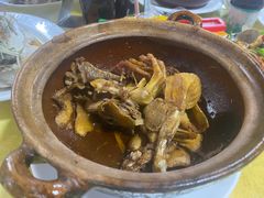 姜母鸭-莲花公园煎蟹(总店)