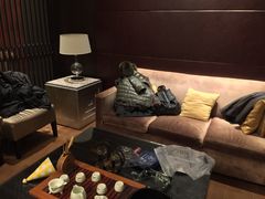 -上海金桥红枫万豪酒店-万豪中餐厅
