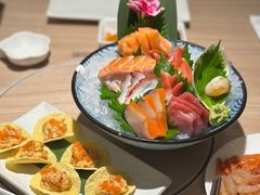 -大渔铁板烧(万象城店)