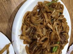 -广东小美食(果戈里大街店)