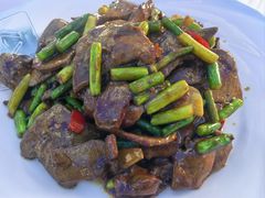 -黄牛肉馆·皖南土菜