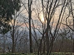 -天台山赤城山景区