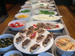 -拉蒂娜·巴西牛排馆 Latina·Brazilian Steakhouse(陆家嘴旗舰店)