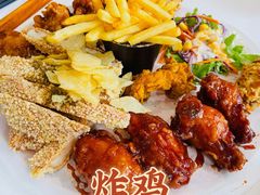 -妞妞家(银通店)