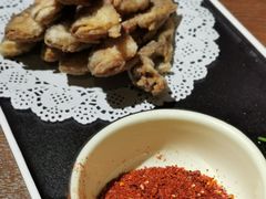 -粗茶淡饭•陕菜•家常菜