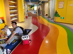 -贝思特·蒙特梭利早教