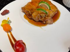 -将太无二·北美传奇寿司(荟聚购物中心西红门店)