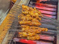 -老白家怡贵园烤肉