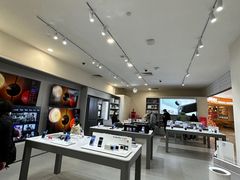 -巴黎春天(浦建店)