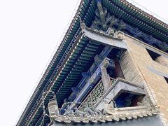 -西安城墙·碑林历史文化景区