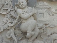 -挂甲禅寺