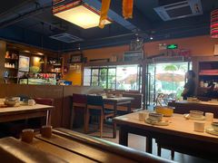 -缘生态云南菜·野生菌庭院餐厅(华侨城店)
