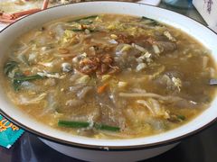 -鑫悦楼煎蟹·16年海鲜大排档