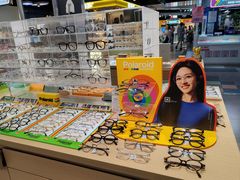 -棱石眼镜(CP静安店)