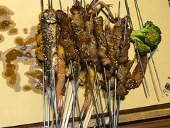 -那些年记忆烧烤