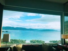 -三亚太阳湾柏悦酒店