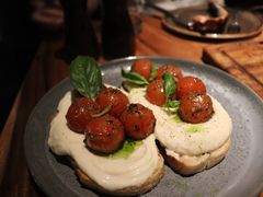 Bruschetta-The Meat & Wine Co Southbank(南岸店)