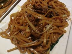 干炒牛河-点心传说·粤菜点心(佐阾虹湾店)