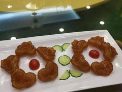 -白魁老号饭庄(交道口店)