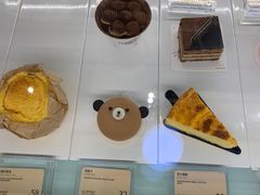 -安上烘焙 ENCHANTE(世纪汇店)