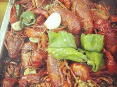 -盱眙虾神於氏龙虾(夫子庙红街店)