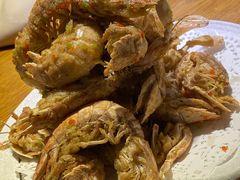 -船歌·鱼水饺青岛菜(金狮广场店)