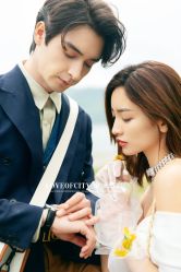-全城热恋婚纱摄影(优质钻石店)