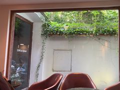 -BAKER&SPICE(安福路店)