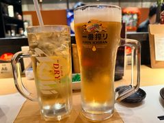 -乌君·酒场·炭火烧鸟(侨城坊店)