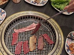 -AJIYA·池袋日式烧肉自助(天津万象城店)