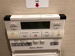 -曼谷文华中心点大酒店