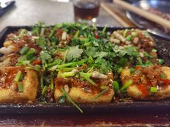 包浆豆腐-神伙烧烤(江北黄泥塝店)